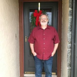 Meet your Posher, Scott